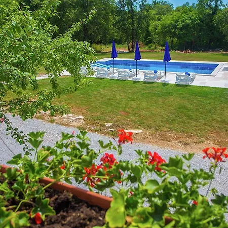 Beautiful Holiday In With Swimming Pool *